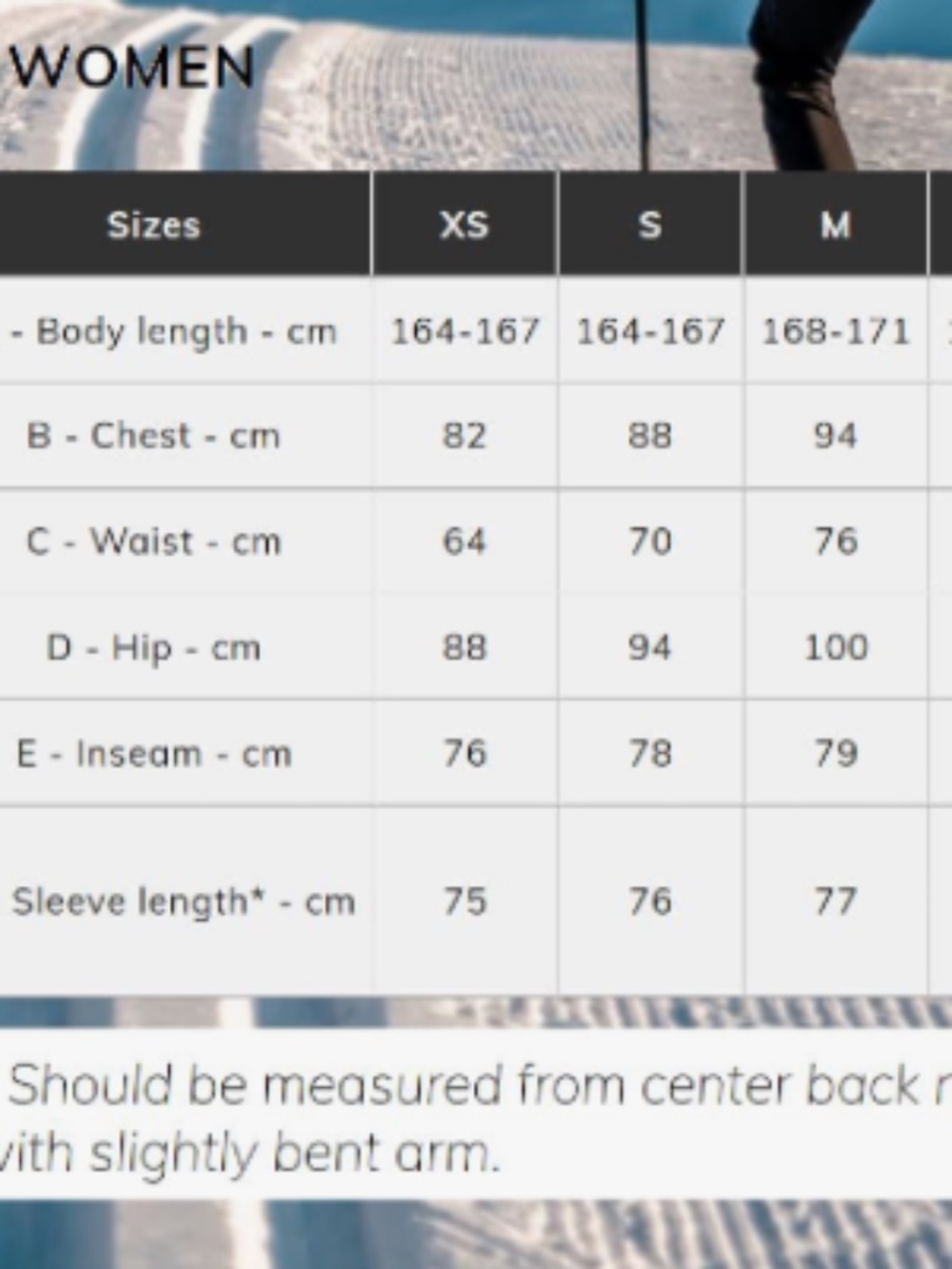SWIX Delda Softshell Pants - Picture 15 of 15